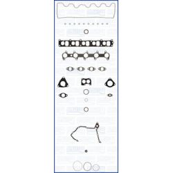 Visas tarpiklių komplektas, variklis AJUSA 51018100