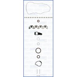 Visas tarpiklių komplektas, variklis AJUSA 51019000