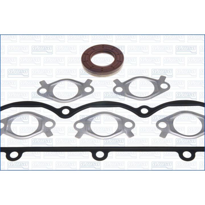 Visas tarpiklių komplektas, variklis AJUSA 51022000