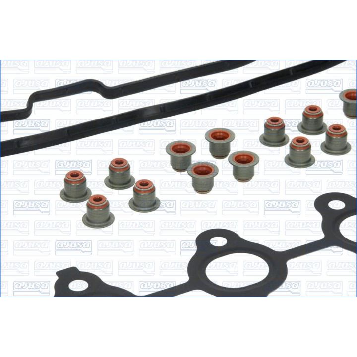 Visas tarpiklių komplektas, variklis AJUSA 51022800