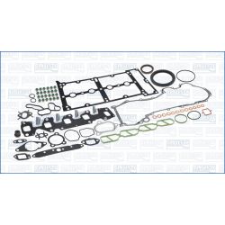 Visas tarpiklių komplektas, variklis AJUSA 51028800