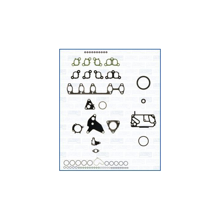 Visas tarpiklių komplektas, variklis AJUSA 51030900