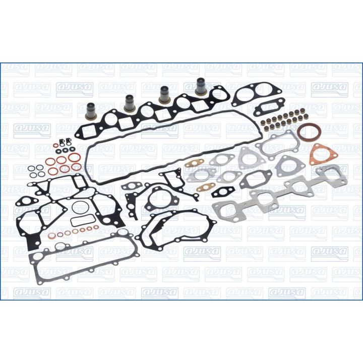 Visas tarpiklių komplektas, variklis AJUSA 51031400