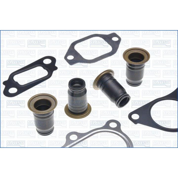 Visas tarpiklių komplektas, variklis AJUSA 51031400