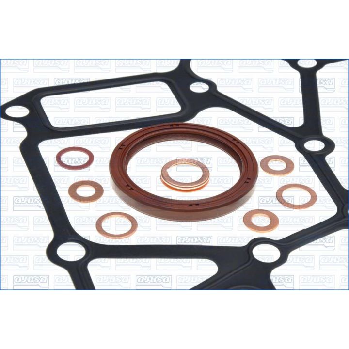 Visas tarpiklių komplektas, variklis AJUSA 51031400