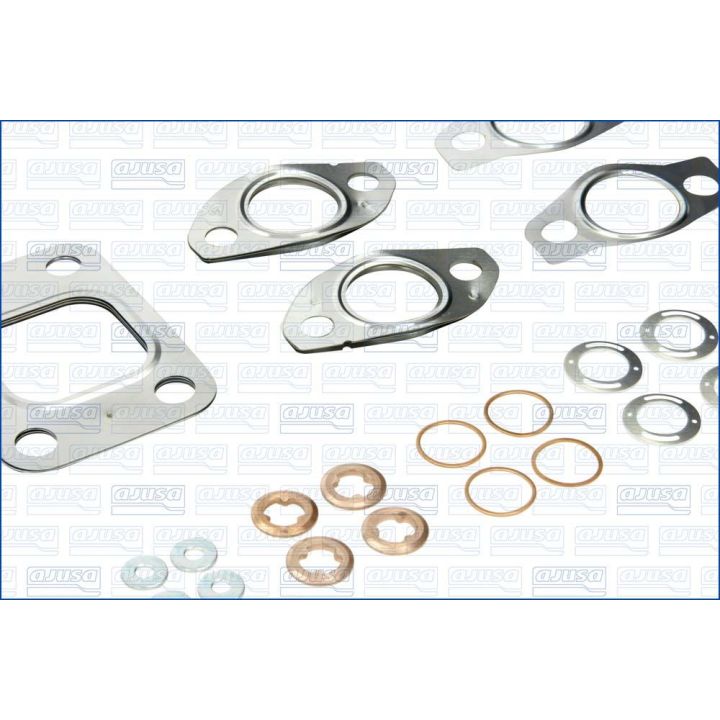 Visas tarpiklių komplektas, variklis AJUSA 51032900