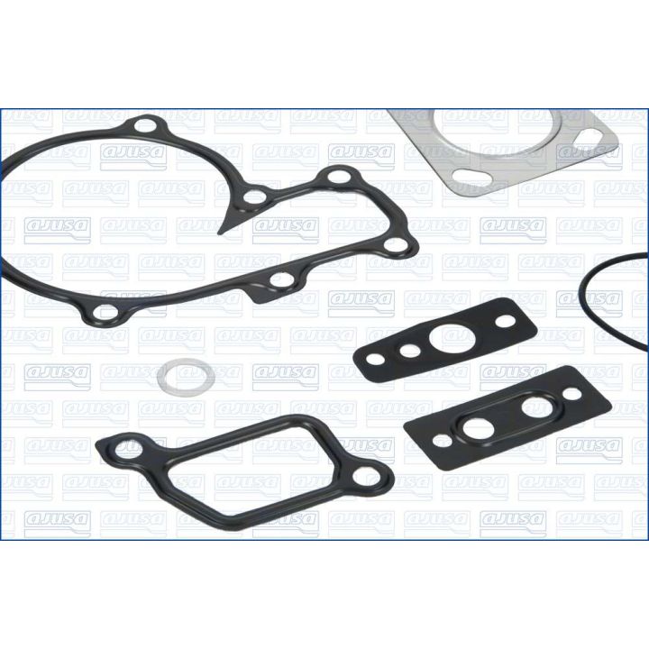 Visas tarpiklių komplektas, variklis AJUSA 51032900