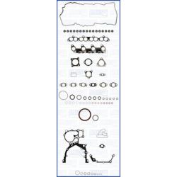 Visas tarpiklių komplektas, variklis AJUSA 51033200