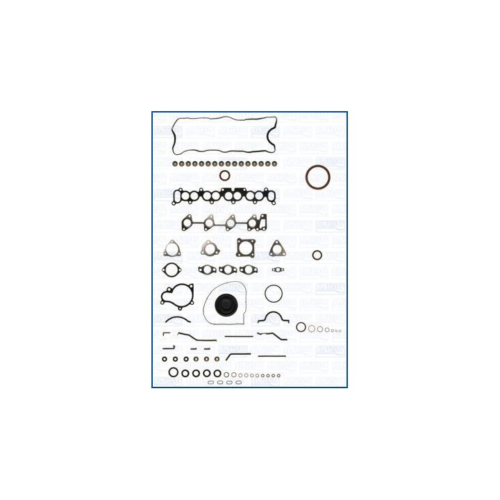 Visas tarpiklių komplektas, variklis AJUSA 51033300