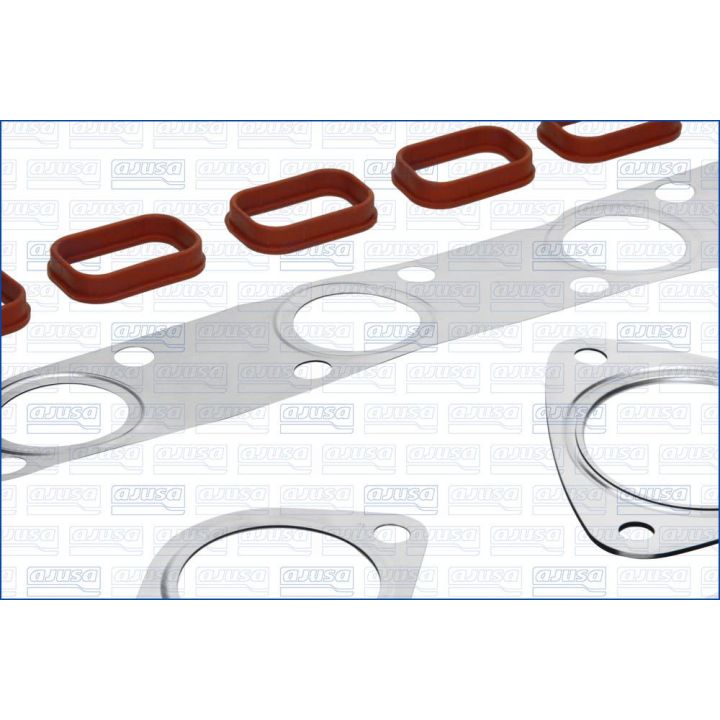 Visas tarpiklių komplektas, variklis AJUSA 51034500