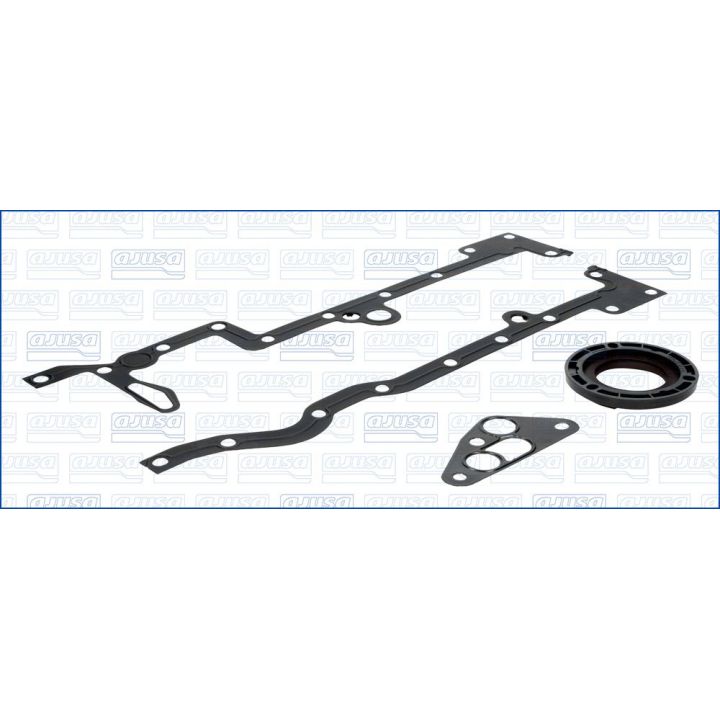 Visas tarpiklių komplektas, variklis AJUSA 51034500