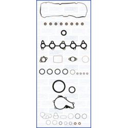 Visas tarpiklių komplektas, variklis AJUSA 51034700