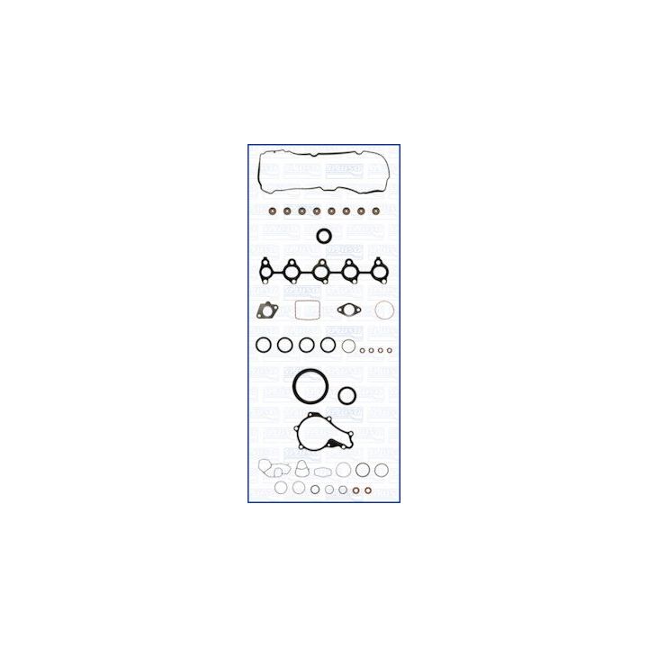 Visas tarpiklių komplektas, variklis AJUSA 51034700