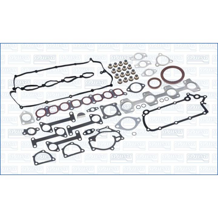 Visas tarpiklių komplektas, variklis AJUSA 51038600