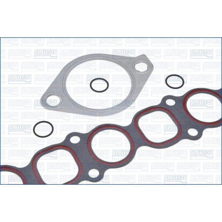 Visas tarpiklių komplektas, variklis AJUSA 51038600