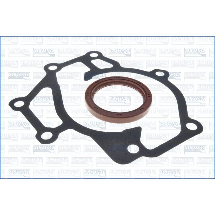 Visas tarpiklių komplektas, variklis AJUSA 51038600