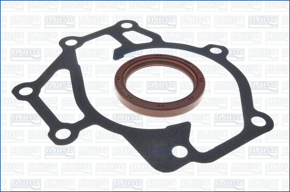 Visas tarpiklių komplektas, variklis AJUSA 51038600