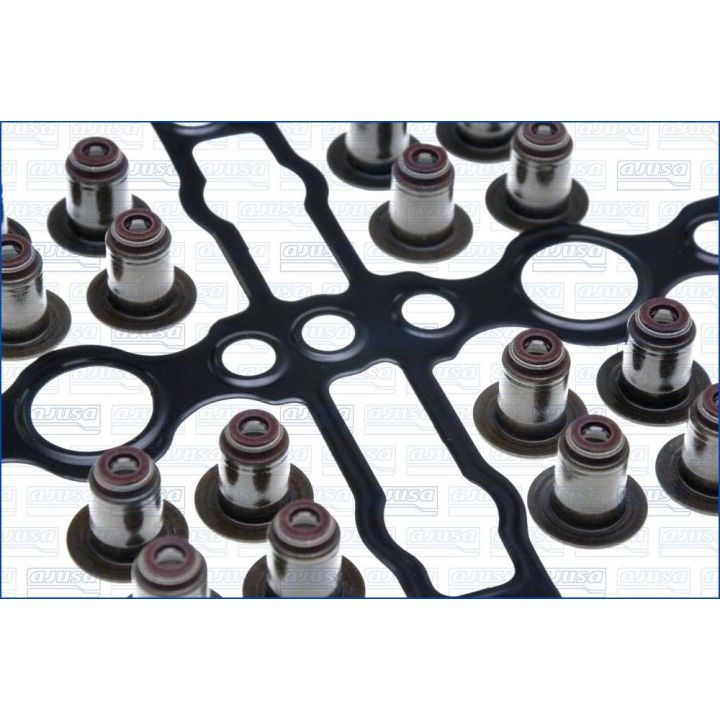 Visas tarpiklių komplektas, variklis AJUSA 51039500