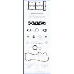 Visas tarpiklių komplektas, variklis AJUSA 51039600