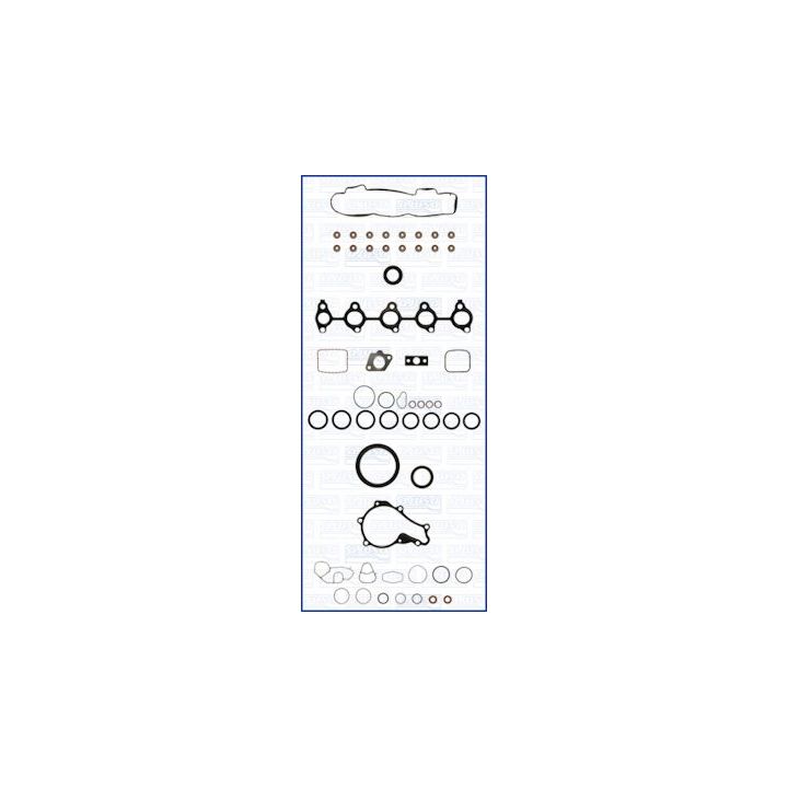 Visas tarpiklių komplektas, variklis AJUSA 51041000