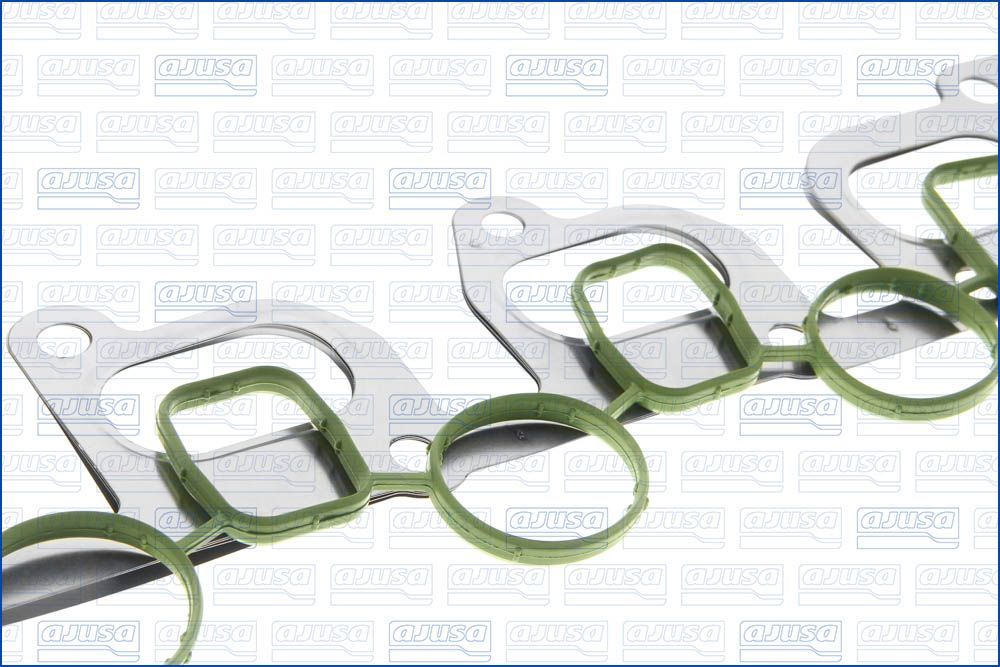 Visas tarpiklių komplektas, variklis AJUSA 51041700