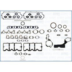 Visas tarpiklių komplektas, variklis AJUSA 51043200