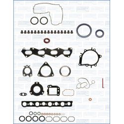 Visas tarpiklių komplektas, variklis AJUSA 51044800