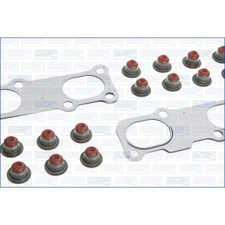 Visas tarpiklių komplektas, variklis AJUSA 51046000