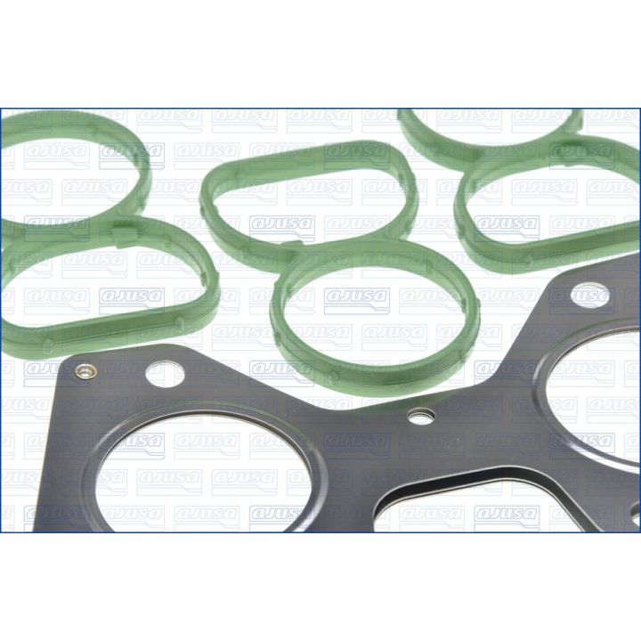 Visas tarpiklių komplektas, variklis AJUSA 51048600