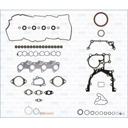 Visas tarpiklių komplektas, variklis AJUSA 51053400