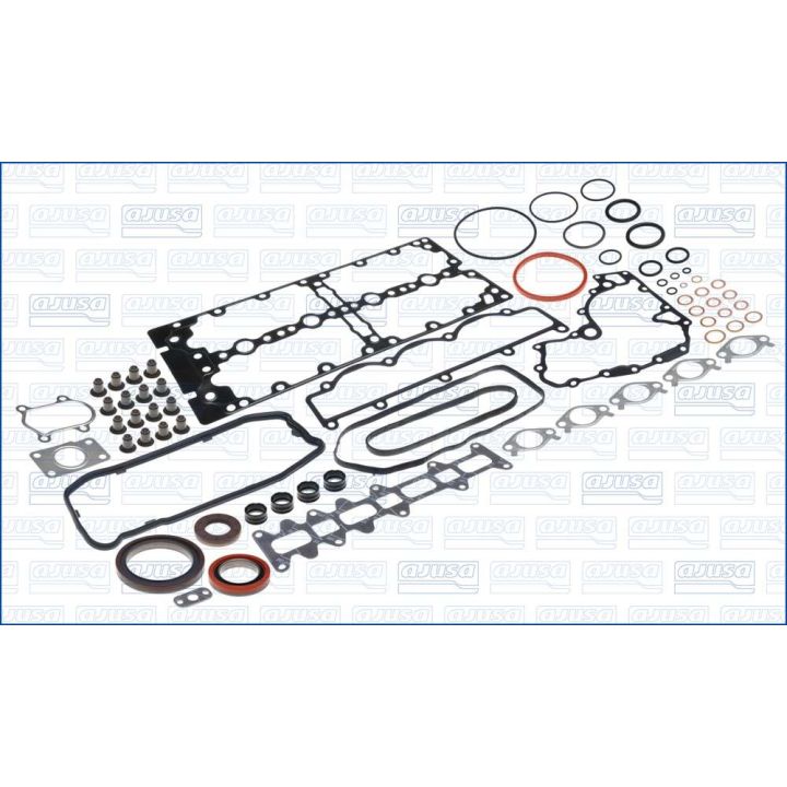 Visas tarpiklių komplektas, variklis AJUSA 51056800