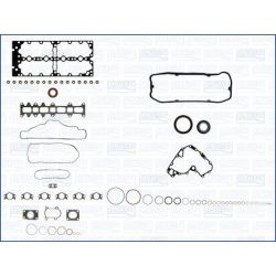 Visas tarpiklių komplektas, variklis AJUSA 51057400