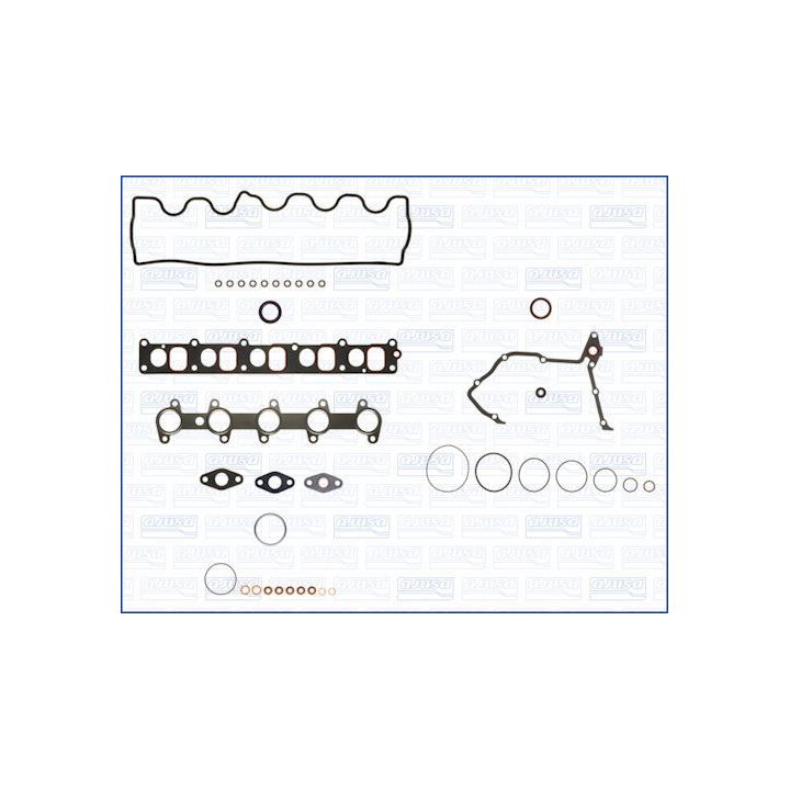 Visas tarpiklių komplektas, variklis AJUSA 51059900