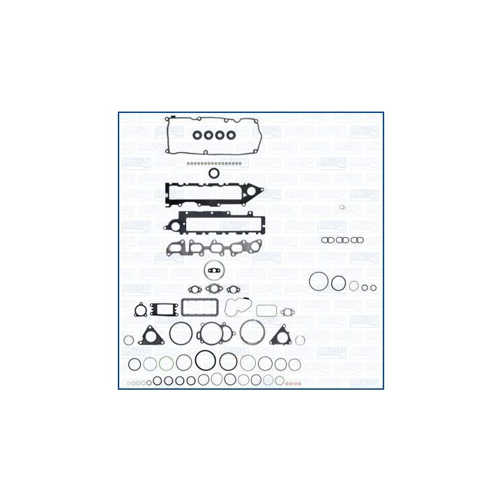 Visas tarpiklių komplektas, variklis AJUSA 51064300