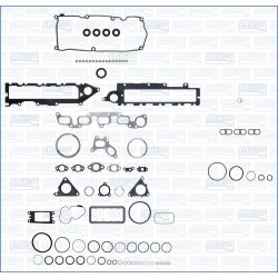 Visas tarpiklių komplektas, variklis AJUSA 51064400