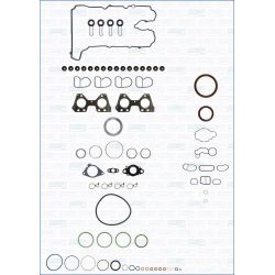 Visas tarpiklių komplektas, variklis AJUSA 51066400