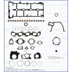 Visas tarpiklių komplektas, variklis AJUSA 51070800