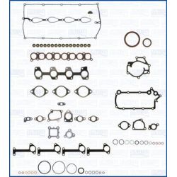 Visas tarpiklių komplektas, variklis AJUSA 51071600