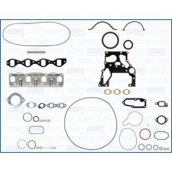 Visas tarpiklių komplektas, variklis AJUSA 51076300