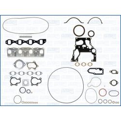Visas tarpiklių komplektas, variklis AJUSA 51076400