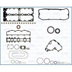 Visas tarpiklių komplektas, variklis AJUSA 51076900