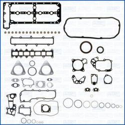 Visas tarpiklių komplektas, variklis AJUSA 51077400