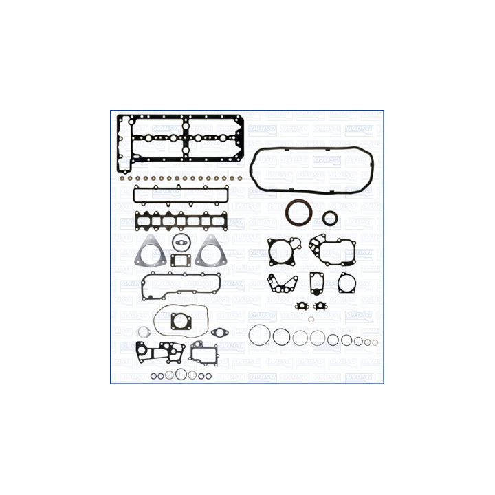 Visas tarpiklių komplektas, variklis AJUSA 51077500
