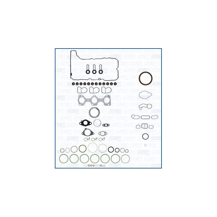 Visas tarpiklių komplektas, variklis AJUSA 51085500
