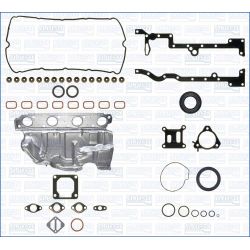 Visas tarpiklių komplektas, variklis AJUSA 51087600