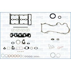 Visas tarpiklių komplektas, variklis AJUSA 51088900