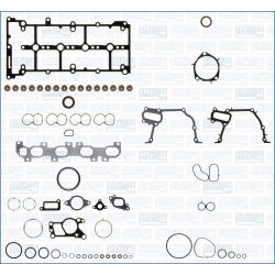 Visas tarpiklių komplektas, variklis AJUSA 51090000
