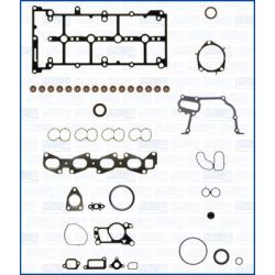 Visas tarpiklių komplektas, variklis AJUSA 51090100