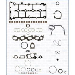 Visas tarpiklių komplektas, variklis AJUSA 51090200