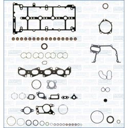 Visas tarpiklių komplektas, variklis AJUSA 51090300